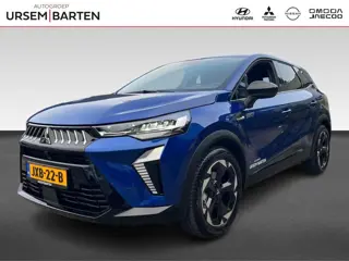 Mitsubishi Grandis 1.8 HEV Intense+ (bj 2026, automaat)