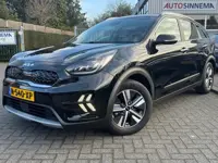 Kia Niro 1.6 GDi Hybrid ExecutiveLine | Panoramdak | Trekhaak | Memory |