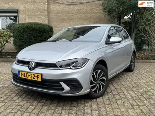 Volkswagen POLO 1.0 TSI R-Line Automaat
