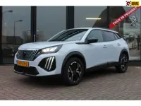 Peugeot 2008 1.2 PureTech 100 Allure Navi/LMV Airco!