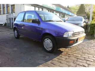 Suzuki Alto 1.0 GL 72 dkm nw apk 23-4-2027 goed rijdend