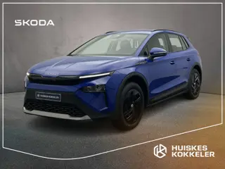 Škoda Elroq