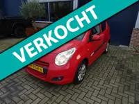 Suzuki Alto 1.0 Exclusive