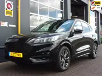 Ford Kuga 2.5/225 pk PHEV ST-Line X Automaat Full Options