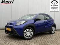 Toyota Aygo X 1.0 VVT-i MT Play Camera Cruise Carplay NL Auto