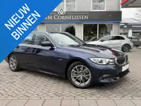 BMW 3-serie Touring 320e SOH 90% Laser Stoelverw. Leder