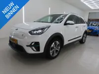KIA E-NIRO DYNAMICPLUSLINE 64 KWH I 3-FASE I 100% SOH I ALL-IN PRIJS I P-CAMERA