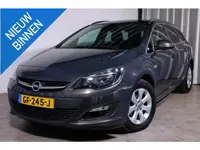Opel Astra Sports Tourer 1.4 Turbo Blitz