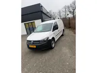 caddy CADDY 1.0 tsi benzine maxi