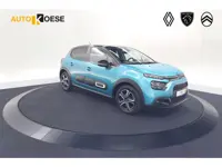 Citroen C3 PureTech 82 Feel | Apple Carplay | Parkeersensoren | Getint Glas | Navigatie