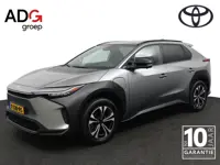Toyota bZ4X Business Plus 71 kWh | Trekhaak | PDC | Stoel en Stuurverwarming | 360 Camera | Navigati