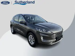 Ford Kuga 2.5 PHEV Titanium 123.000 km | Trekhaak | Winter Pack | Driver Pack |