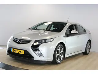 Opel Ampera 1.4 | Plug-in | Camera | Leer