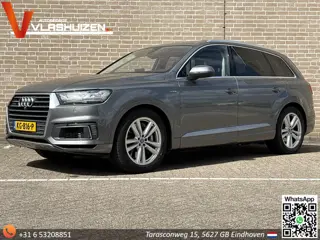 Audi Q7 3.0 TDI e-tron quattro Premium | Pano | Leder | 360 Camera | Climate |