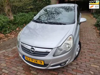 Opel Corsa 1.3 CDTi EcoFlex S/S '111' Edition 2e Eigenaar