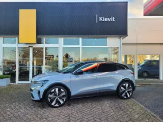 Renault Mégane E-Tech EV60 Optimum Charge Techno (bj 2023)
