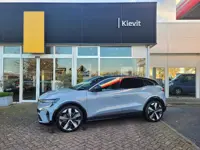Renault Mégane E-Tech EV60 Optimum Charge Techno (bj 2023)