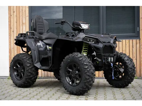 Polaris Sportsman XP 1000 S 2-Up (Demo) 2026 RPM Exhaust