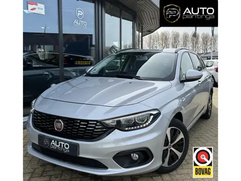 Fiat Tipo Stationwagon 1.6 MultiJet 16v Business Lusso | ZEER NETTE STAAT | Volledige Onderhoudshist