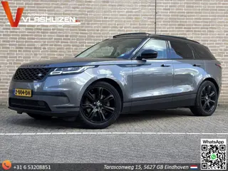 Land Rover Range Rover Velar 2.0 I4 Turbo AWD R-Dynamic HSE | Full Options!