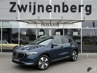 Mercedes-Benz EQA 250 67 kWh |Pano|Distronic|Memory|
