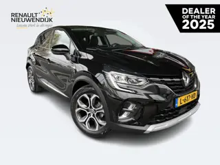 Renault Captur 1.3 TCe 130 Edition One / NAVI / CLIMATE CONTROL / TREKHAAK / PDC + CAMERA /