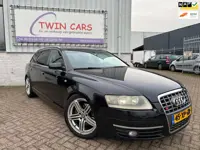 Audi A6 Avant 2.7 TDI Pro Line Business Navi Airco Automaat