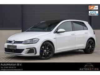 Volkswagen Golf 7.5 1.4 TSI PHEV GTE PANO STOELVERWARMING CAMERA
