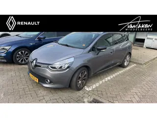 Renault Clio Estate TCe 90 Limited