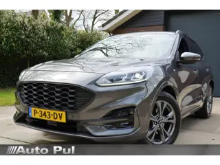 Ford Kuga 1.5 EcoBoost St Line Navi/Led/Pdc/Ecc/Digital Cockpit/Achteruitrijcamera/Trekhaak-Wegklapb
