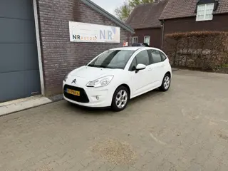 Citroen C3 1.4 VTi Ligne Business