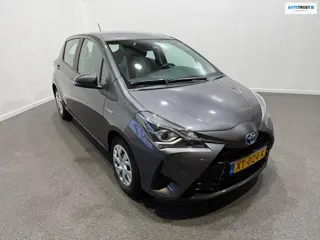 Toyota Yaris 1.5 Hybrid Active