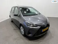 Toyota Yaris 1.5 Hybrid Active
