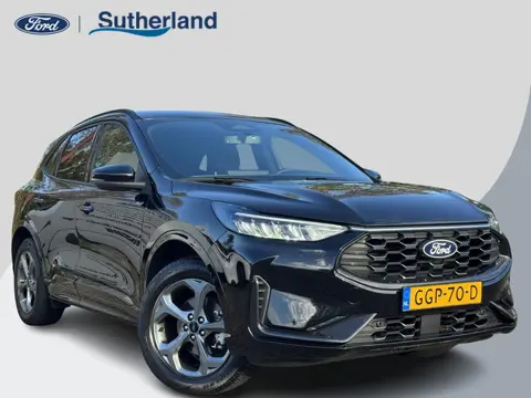 Ford Kuga 2.5 PHEV ST-Line 243pk | Nieuw Model! | Wegklapbare trekhaak | Winter Pack | 2.100kg Trekg