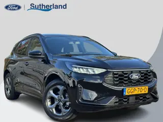 Ford Kuga 2.5 PHEV ST-Line 243pk | Nieuw Model! | Wegklapbare trekhaak | Winter Pack | 2.100kg Trekg