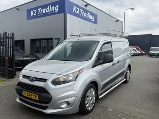 Ford Transit Connect 1.5 TDCI L2 Trend