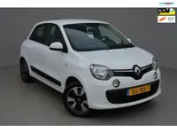 Renault Twingo Elek.ramen|Cruise|Airco|2e eigenaar|98DKM!