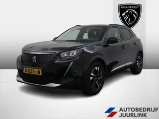 Peugeot 2008 1.2T 130pk Automaat Blue Lease Allure Trekhaak/ Ad.Cruise/Ecc/Winterpakket/Keyless/Came