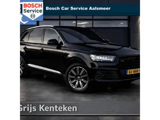 Audi Q7 quattro 3.0 /Grijs Kenteken / Btw /