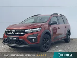 Dacia Jogger 1.0 TCe 100 Bi-Fuel Extreme 5p. Climate control | LPG | Apple Carplay /Android auto | A
