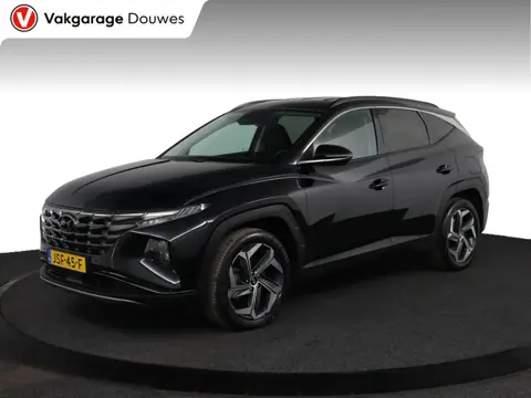 Hyundai Tucson 1.6 T-GDI PHEV Comfort Smart 4WD | Automaat | Carplay | Winterpack | Camera | Keyless
