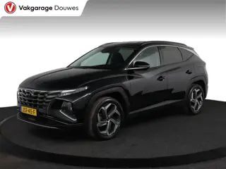 Hyundai Tucson 1.6 T-GDI PHEV Comfort Smart 4WD | Automaat | Carplay | Winterpack | Camera | Keyless