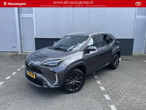 Toyota Yaris Cross 1.5 Hybrid Adventure  | Trekhaak | All season banden | Org NL en 1e Eigenaar |
