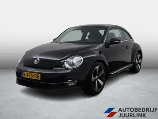 Volkswagen Beetle 1.2 TSI Design Airco/Cruise/Lmv/Donkerehemel