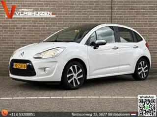 Citroen C3 1.6 e-HDi Collection | Climate | Cruise