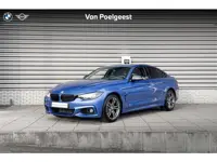 BMW 4 Serie Gran Coupé 418i Executive Edition