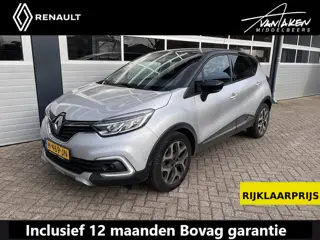 Renault Captur 1.3 TCe 150 Intens
