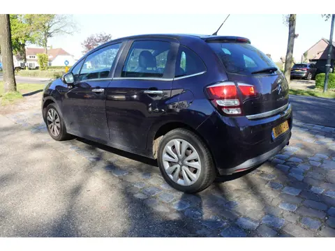 Citroen C3 1.0 VTi Collection 5 drs hoog olie verbruik 161 dkm div. exstra,s lees tekst