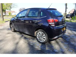 Citroen C3 1.0 VTi Collection 5 drs hoog olie verbruik 161 dkm div. exstra,s lees tekst