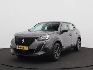 Peugeot 2008 1.2 PureTech Active/ automaat/ trekhaak!
